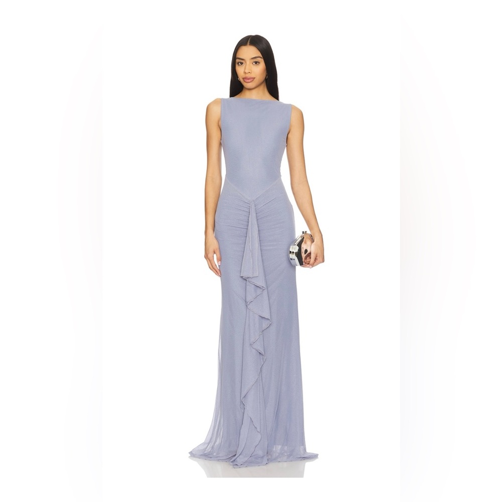 Lovers + Friends Revolve Wedding Guest Dress